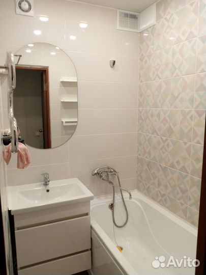 Ремонт и отделка квартир