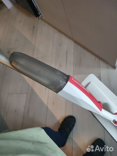 Швабра hauswell