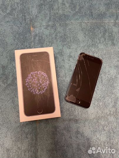 iPhone 6
