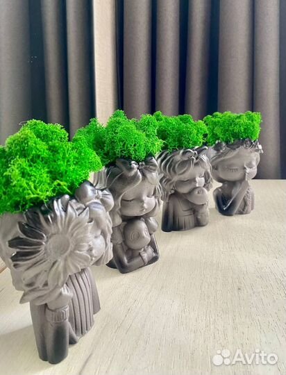 Декоративные наборы