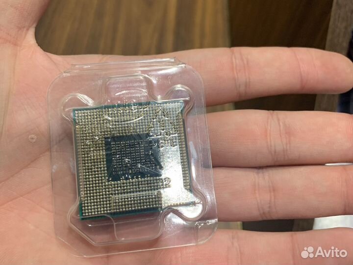 Intel I5-2430m для ноутбука
