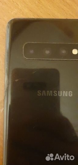 Samsung Galaxy S10, 6/128 ГБ