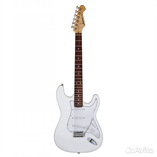 Электрогитара Aria STG-003 WH