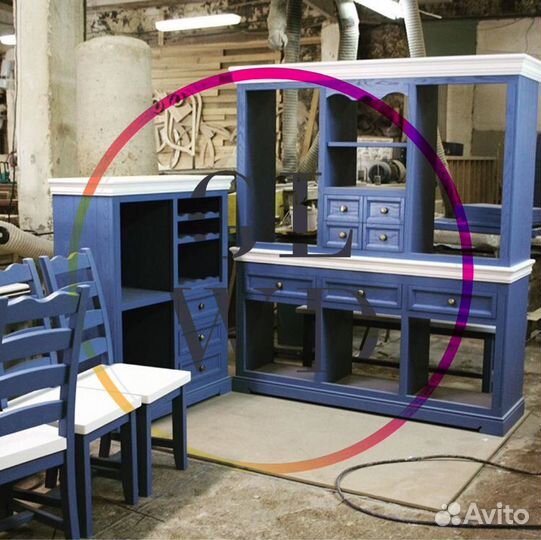 Мебель на заказ