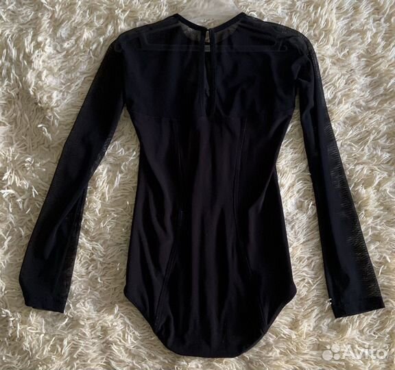 Топ и боди для танцев