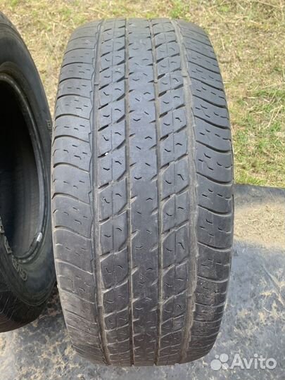 Dunlop Grandtrek AT20 275/60 R17 110S