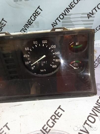 Щиток приборов Ваз 2107 2010