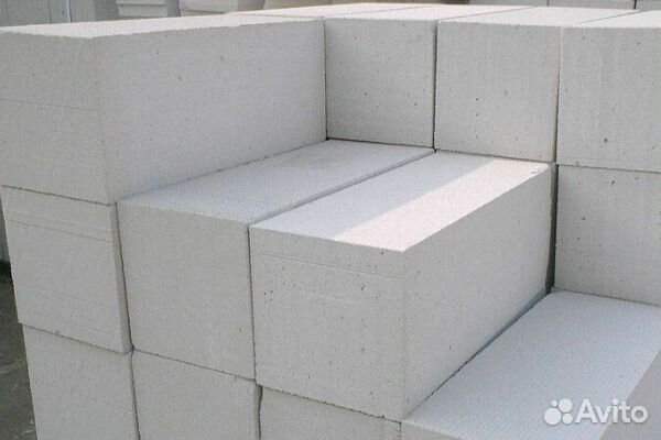 Газоблок