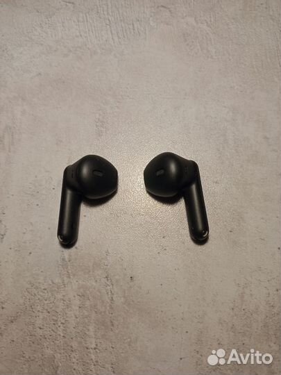 Наушники беспроводные Realme Buds T01