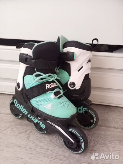 Ролики rollerblade 28 32
