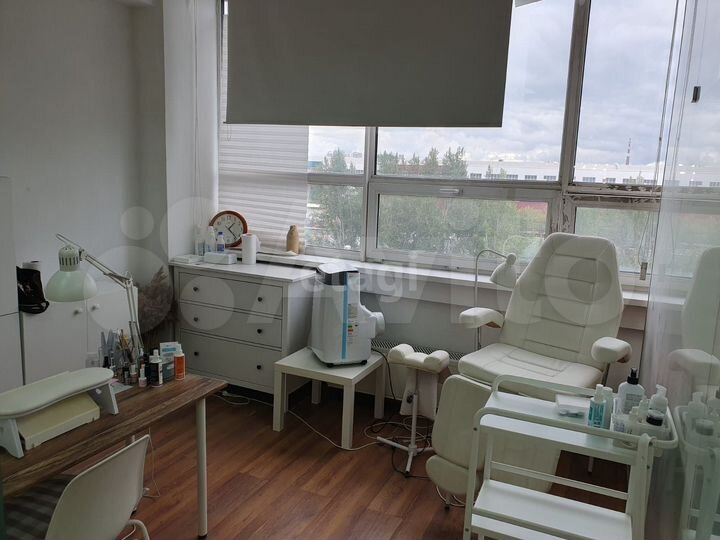 Продам офисное помещение, 56 м²