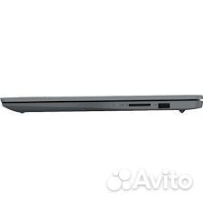 Ноутбук lenovo 15iau7 новый