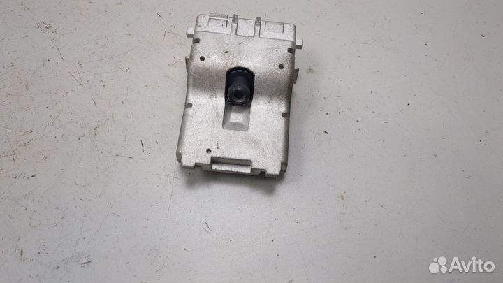 Камера переднего вида Mazda CX-5 2017, 2019