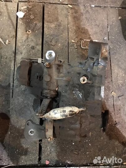 Кпп фольксваген гольф 3 1,4 AEX