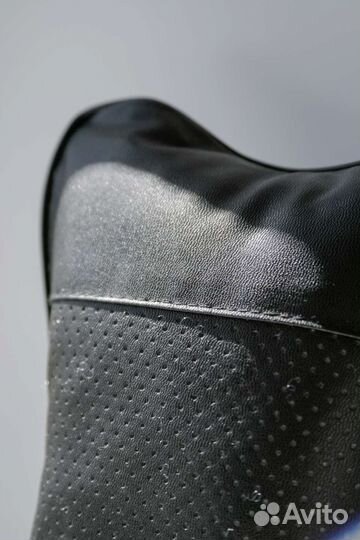 Автомобильная ортопедическая подушка