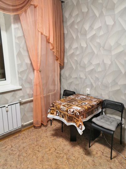 1-к. квартира, 43,4 м², 6/9 эт.