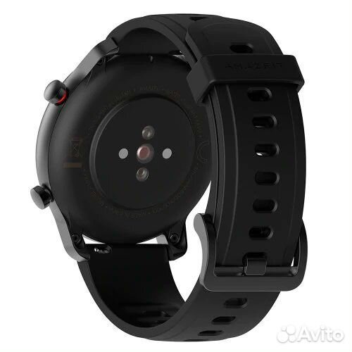 Умные часы Amazfit GTR Lite 47мм