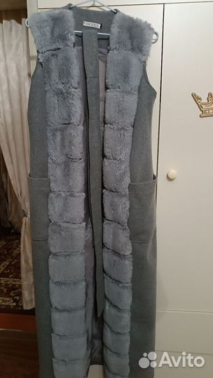 Жилет