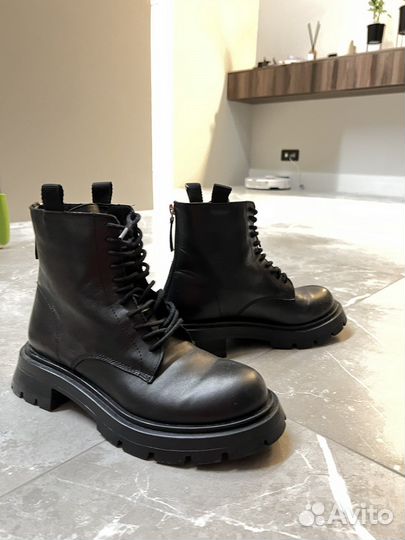 Обувь Zara 37 размер