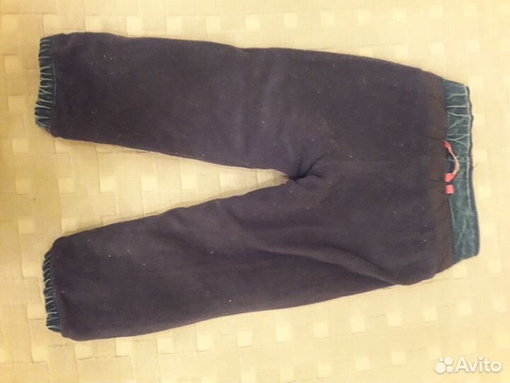 Детские вещи для девочек