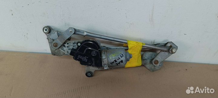 Мотор Стеклоочистителя Suzuki Sx4