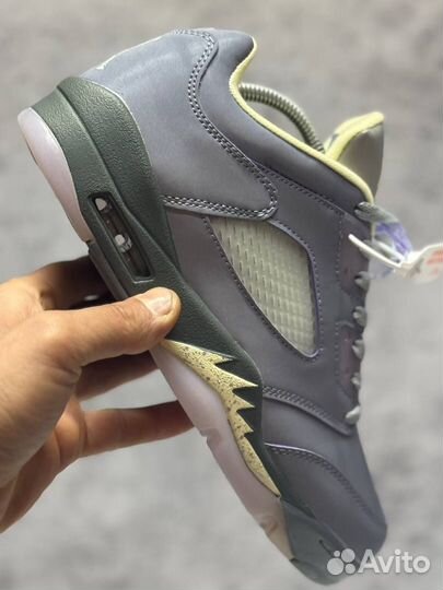 Кроссовки Jordan 5