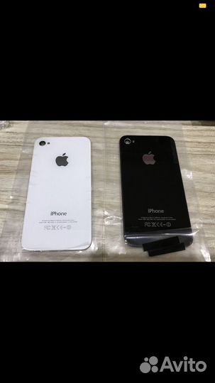Дисплей iPhone 4/4s