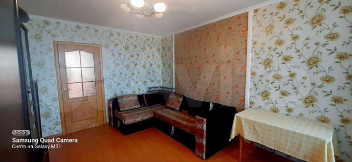 2-к. квартира, 58 м², 5/5 эт.