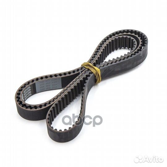 Ремень грм subaru 1.6-2.0 96-03 (223x27) CT1050