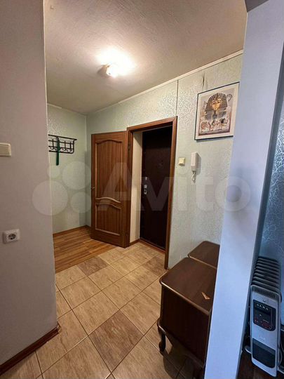 1-к. квартира, 42 м², 3/5 эт.