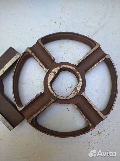 Ножи и решетки для мясорубки - волчка