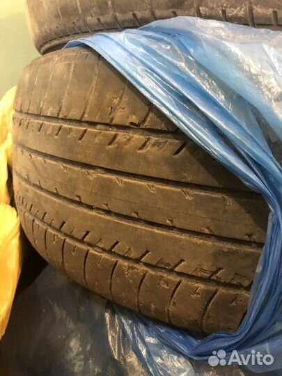Yokohama BluEarth E70 215/55 R17