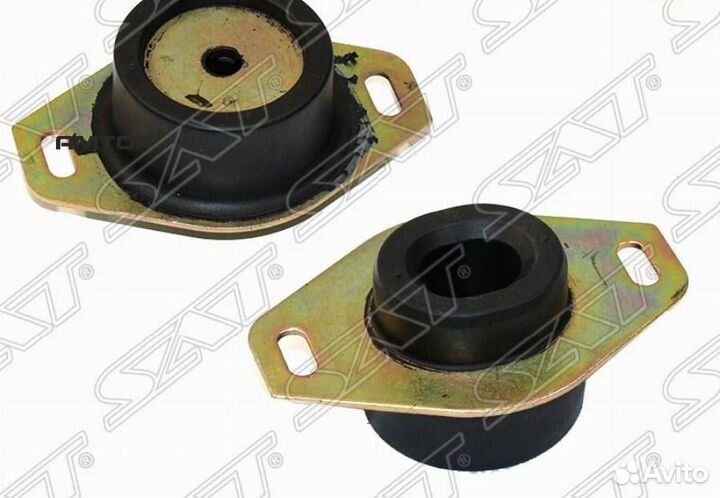 SAT ST-184468 Подушка двигателя peugeot 308- 07-13