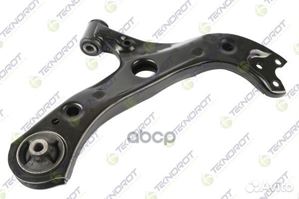 Рычаг toyota corolla 19- пер.подв.прав. t1108s