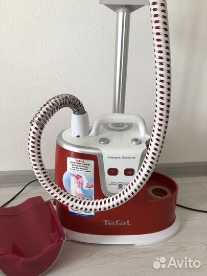 Парогенератор tefal