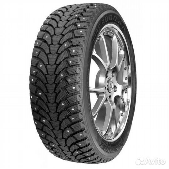 Antares Grip 60 Ice 235/55 R17 103T