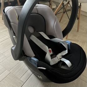 Автомобильное кресло cybex