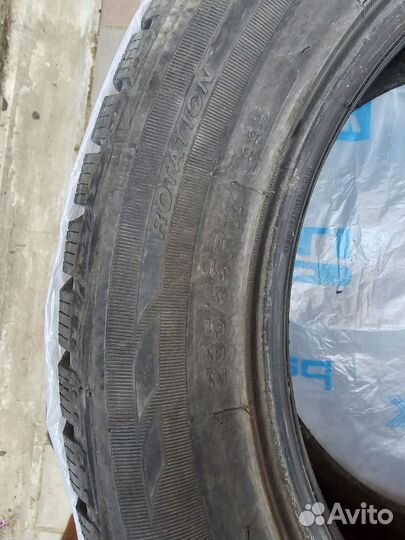 Sailun Ice Blazer WST1 235/55 R17