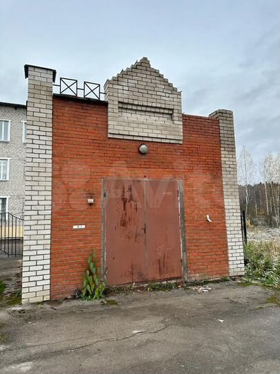 Гараж, 30 м²