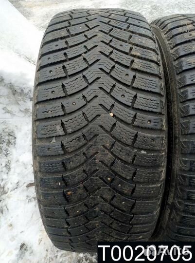 Michelin Latitude X-Ice North 2 235/55 R19 96T