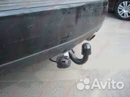 Фаркоп Lexus RX 300 (XU1) 1997-2003 г.в