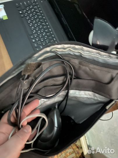 Ноутбук lenovo