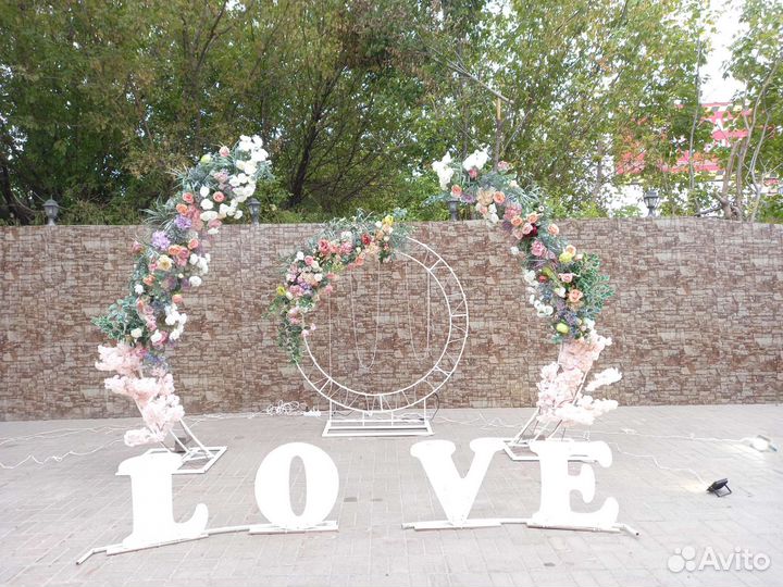 Прокат, аренда