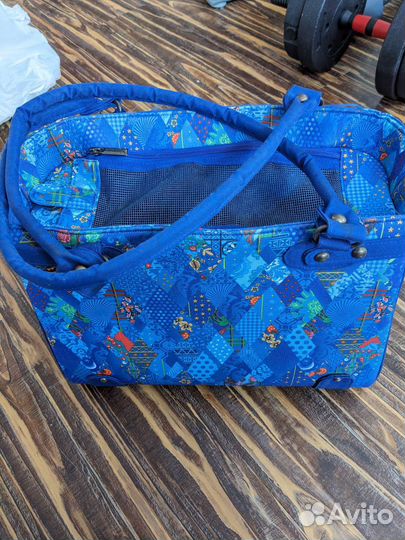 Переноска для животных