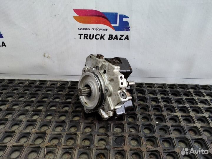 51111037846 тнвд Man TGA, Man TGS, Man TGX