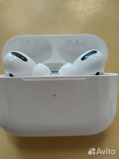 Беспроводные наушники apple airpods pro реплика