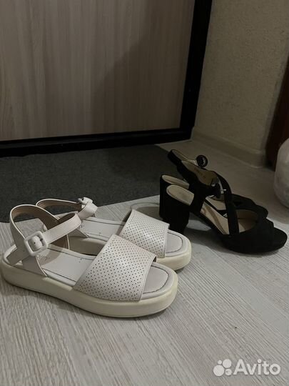 Вещи пакетом