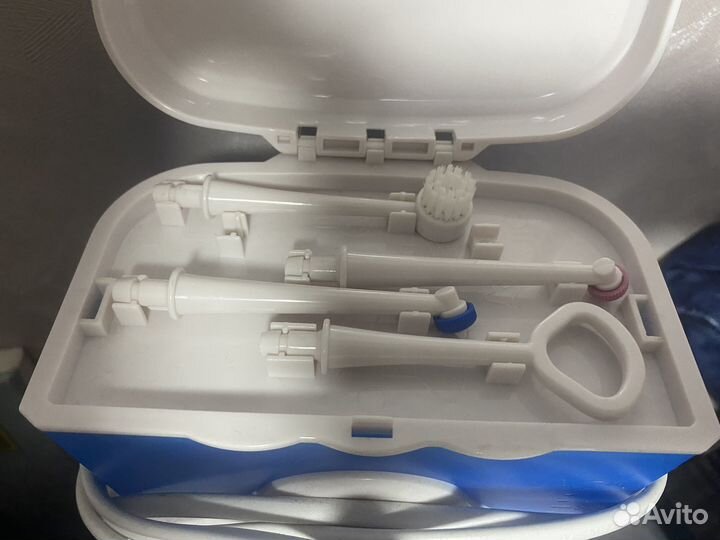 Ирригатор CS Medica AquaPulsar