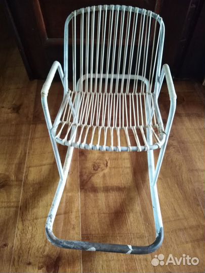 Детское Кресло-качалка