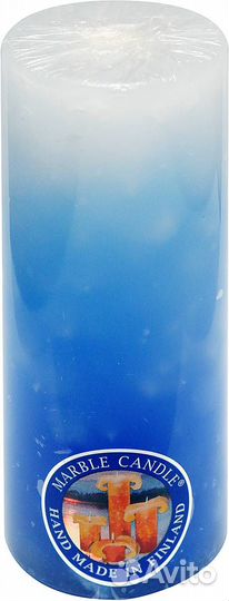 Свечи восковые